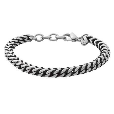 Moderní pánský náramek Hulsten SKJM0170040 Skagen