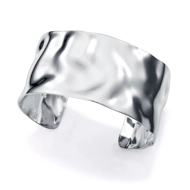 Fashion pevný náramek z oceli Air 15157P01000 Viceroy Fashion pevný náramek z oceli Air 15157P01000 Viceroy