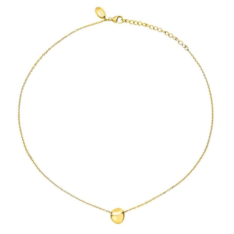 Moderní dámský náhrdelník Bubble TJ3708 Breil