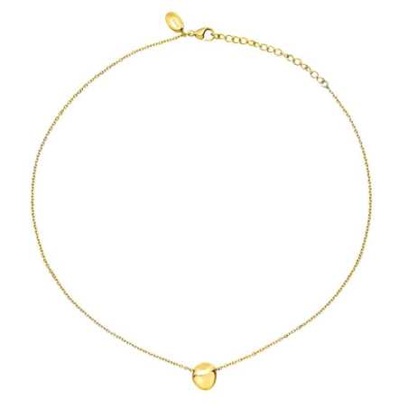 Moderní dámský náhrdelník Bubble TJ3708 Breil