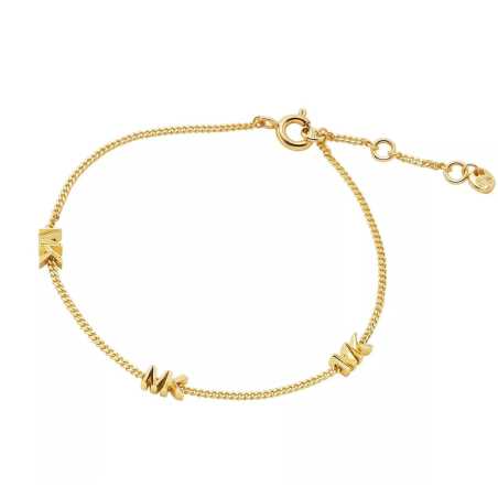 Pozlacený náramek pro ženy Premium MKC1781710 Michael Kors