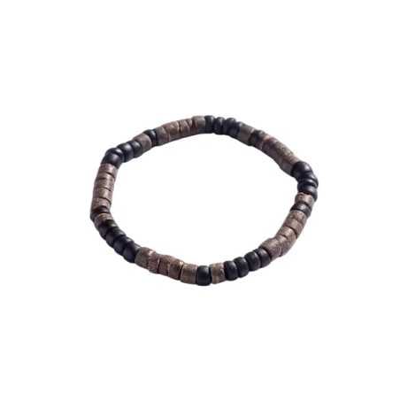 Pánský korálkový náramek MCGB5088 Marc Malone