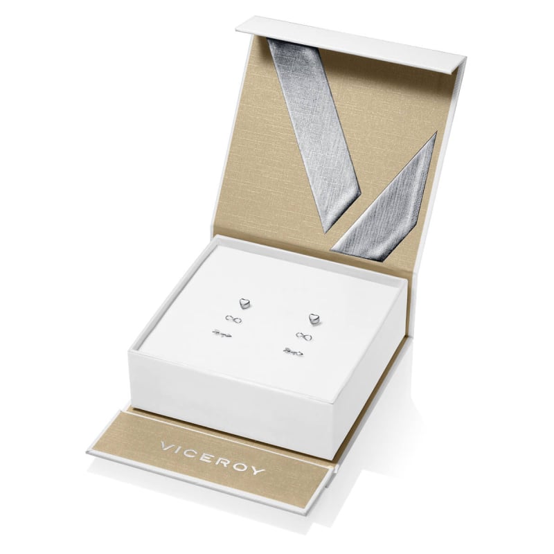 Sada pecičkových náušnic VCD 5086K000-00 Viceroy