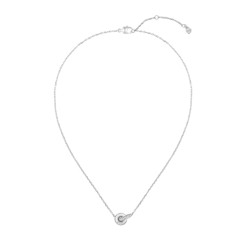 Elegantní náhrdelník pro ženy Live Precious 1580754 Hugo Boss Elegantní náhrdelník pro ženy Live Precious 1580754 Hugo Boss