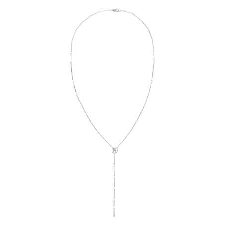 Moderní dámský náhrdelník Bar Chain 2780997 Tommy Hilfiger