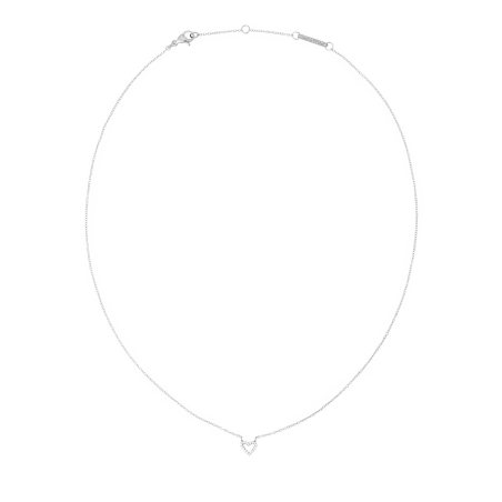 Romantický náhrdelník se srdíčkem Mirella DW00401631 Daniel Wellington