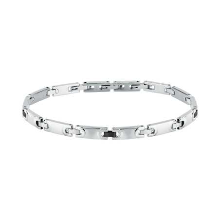 Pánský ocelový náramek Motown SALS123 Morellato