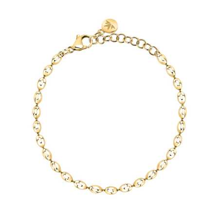 Elegantní dámský náramek Intrecci SAZC14 Morellato