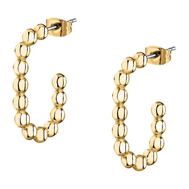 Designové pozlacené náušnice Earrings LPS01AYQ134 La Petite Story Designové pozlacené náušnice Earrings LPS01AYQ134 La Petite Story