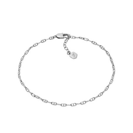 Minimalistický řetízek na nohu JA7280040 Fossil