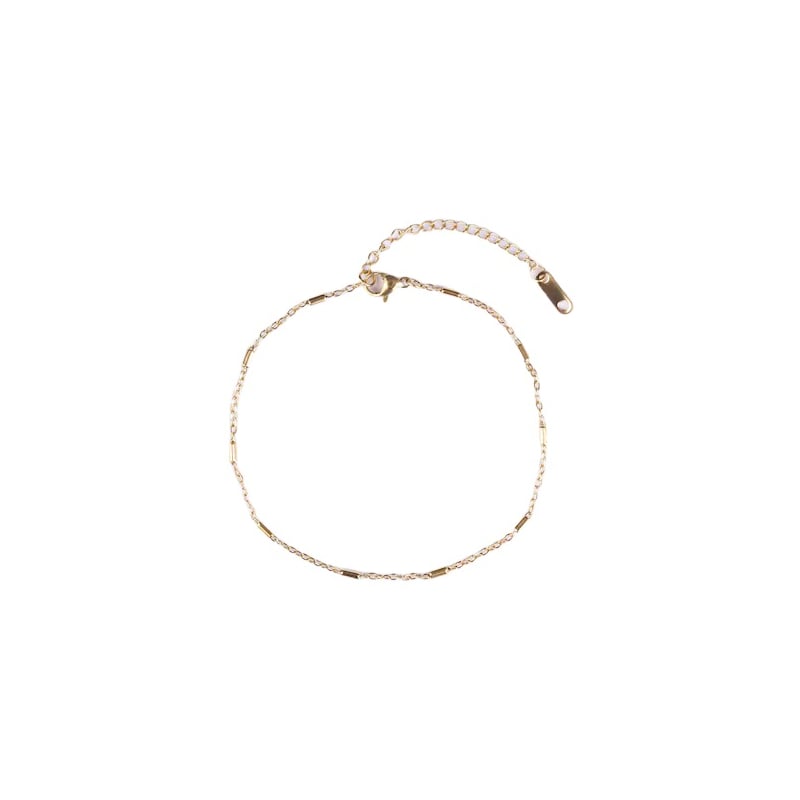 Pozlacený nákotník z oceli Zarella EWA250355G Emily Westwood Pozlacený nákotník z oceli Zarella EWA250355G Emily Westwood