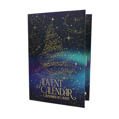 Adventní kalendář se šperky Troli