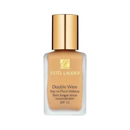 Dlouhotrvající make-up Double Wear SPF 10 (Stay In Place Makeup) Estée Lauder / Odstín: 4N2 Spiced Sand - 30 ml