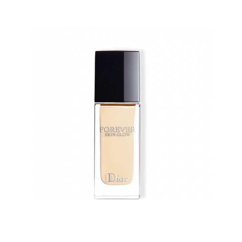 Tekutý rozjasňující make-up Diorskin Forever Skin Glow (Fluid Foundation) Dior / Odstín: 3 Warm Peach - 30 ml Tekutý rozjasňující make-up Diorskin Forever Skin Glow (Fluid Foundation) Dior / Odstín: 3 Warm Peach - 30 ml