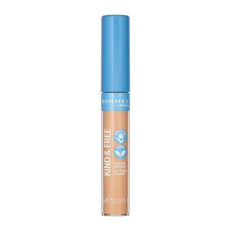 Hydratační korektor Kind & Free Rimmel / Odstín: 020 Light - 7 ml