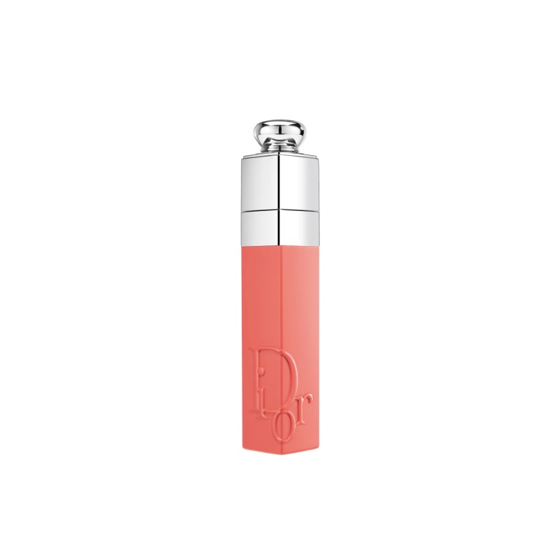 Tekutá rtěnka Addict Lip Tint Dior / Odstín: 761 Natural Fuschia - 5 ml