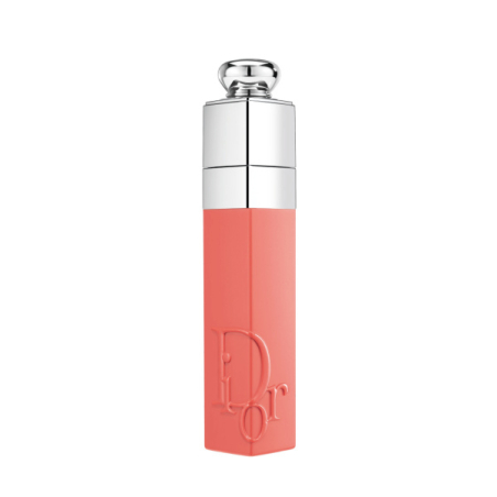 Tekutá rtěnka Addict Lip Tint Dior / Odstín: 761 Natural Fuschia - 5 ml
