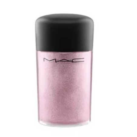 Sypký třpytivý prášek Pigment (Poudre Éclat) Mac Cosmetics / Odstín: Copper Sparkle - 4,5 g