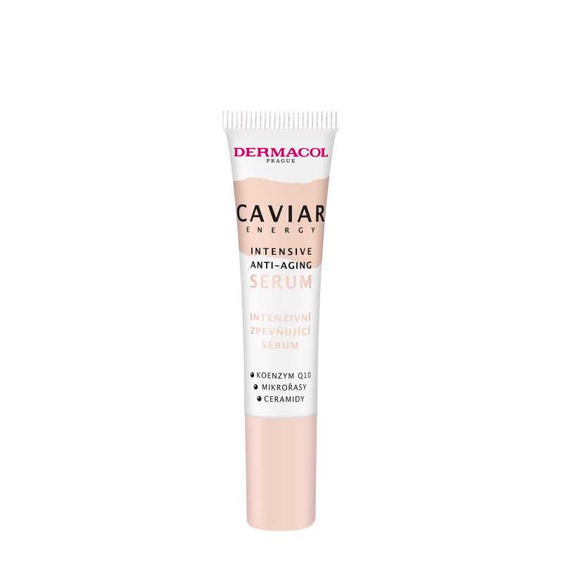 Zpevňující pleťové sérum Caviar Energy (Intensive Anti-Aging Serum) Dermacol - 12 ml