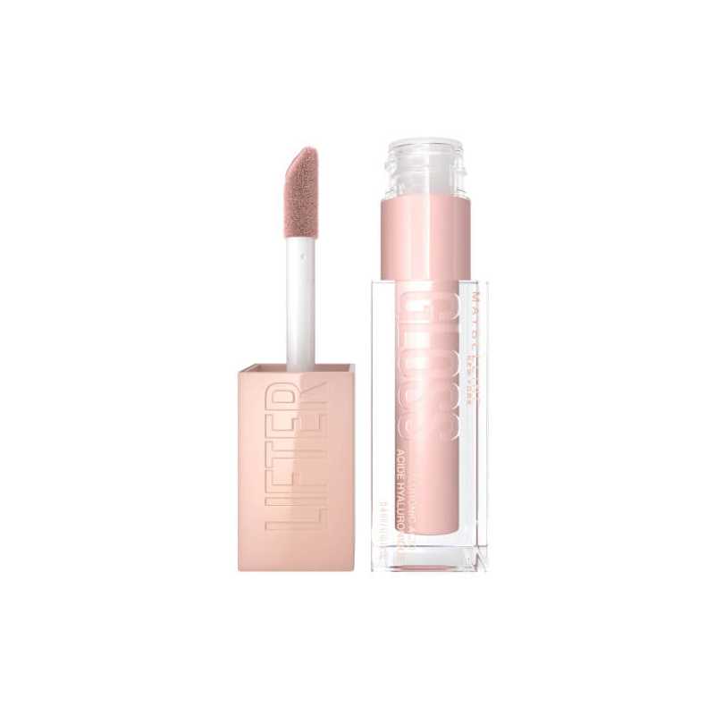 Hydratační lesk na rty (Lifter Gloss) Maybelline / Odstín: 22 Peach Ring - 5,4 ml