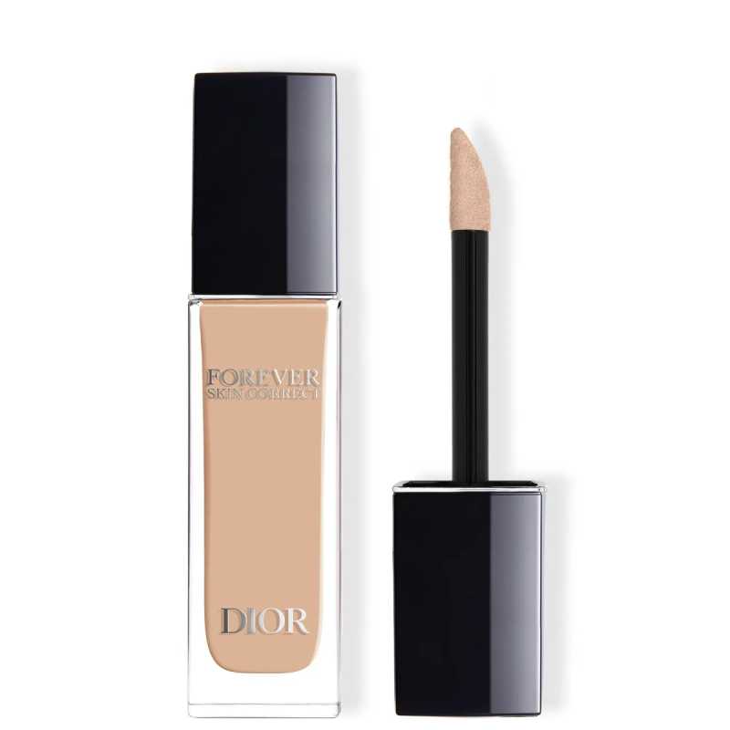Tekutý korektor Forever Skin Correct (Full-Coverage Concealer) Dior / Odstín: 2 WP Warm Peach - 11 ml Tekutý korektor Forever Skin Correct (Full-Coverage Concealer) Dior / Odstín: 2 WP Warm Peach - 11 ml