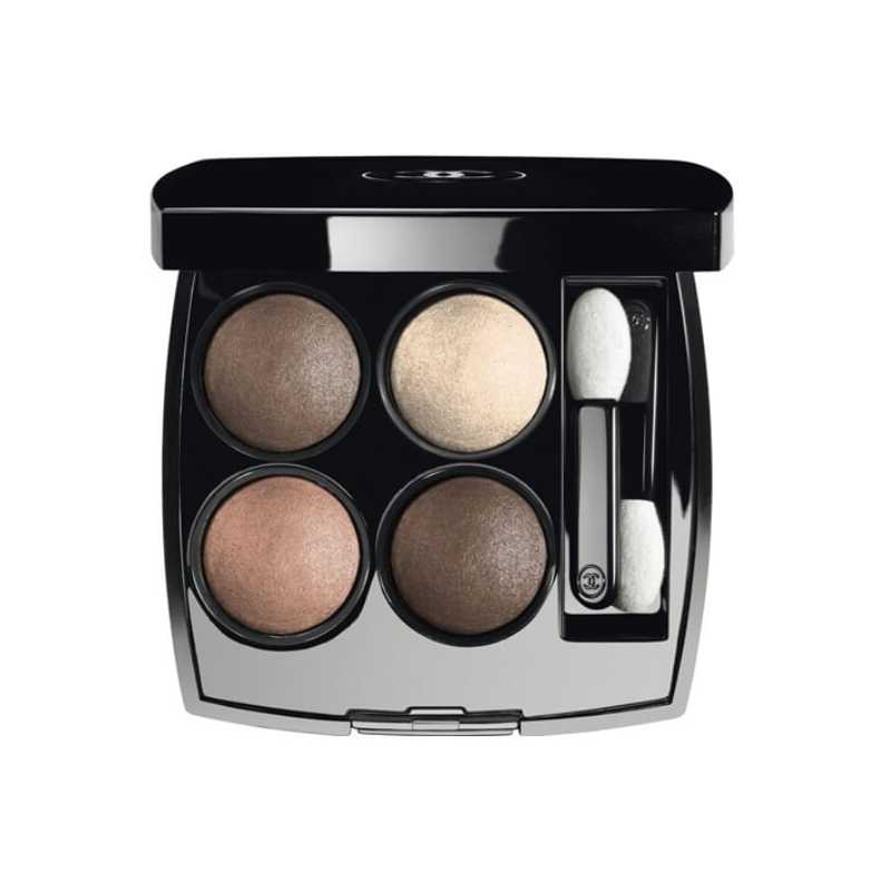 Oční stíny Les 4 Ombres (Quadra Eye Shadow) Chanel / Odstín: 362 Candeur Et Provocation - 2 g