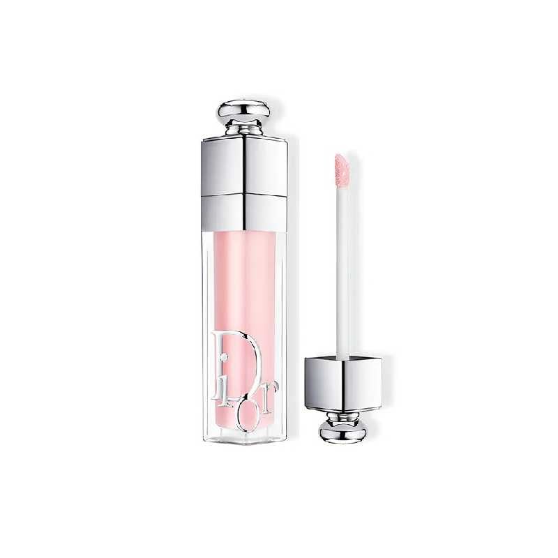 Objemový lesk na rty Dior Addict Lip Maximizer (Hyaluronic Lip Plumper) Dior / Odstín: 029 Intense Grape - 6 ml Objemový lesk na rty Dior Addict Lip Maximizer (Hyaluronic Lip Plumper) Dior / Odstín: 029 Intense Grape - 6 ml