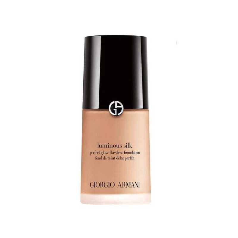 Lehký tekutý make-up Luminous Silk Foundation Giorgio Armani / Odstín: 03 - 30 ml