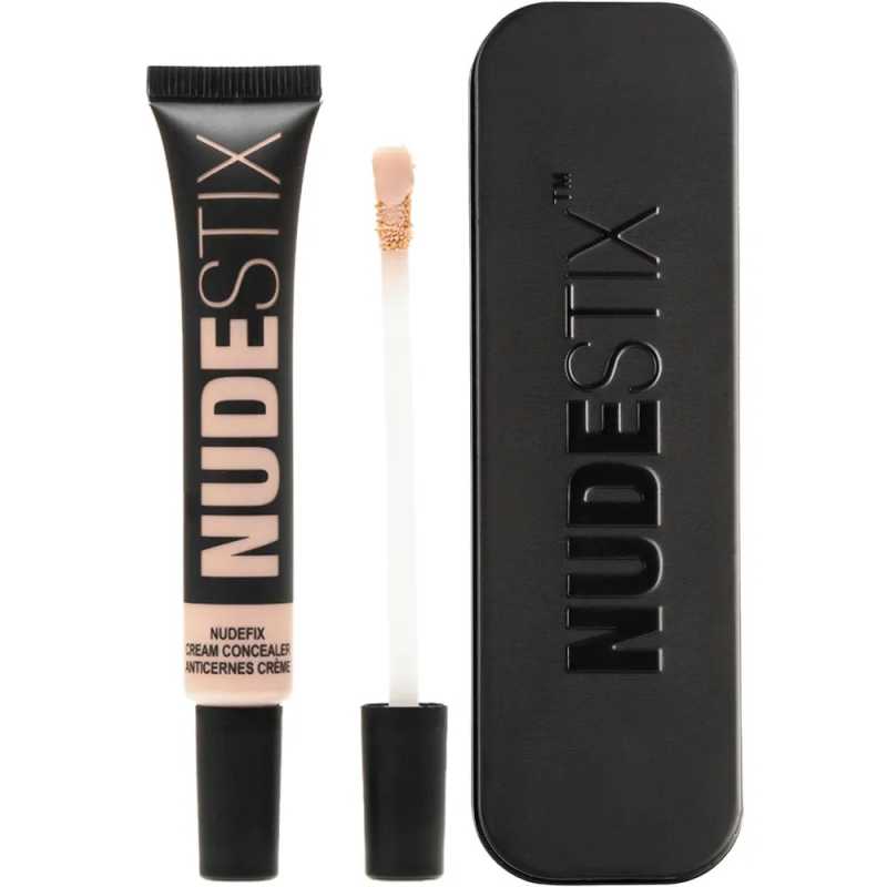 Krémový korektor Nudefix (Cream Concealer) Nudestix / Odstín: 5.5 - 10 ml