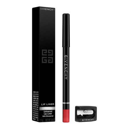 Voděodolná tužka na rty (Lip Liner) Givenchy / Odstín: 07 Framboise Velours - 1,1 g