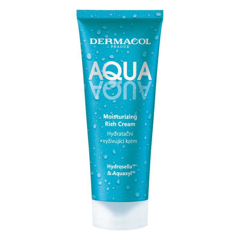 Hydratační krém Aqua Aqua (Moisturizing Cream) Dermacol - 50 ml Hydratační krém Aqua Aqua (Moisturizing Cream) Dermacol - 50 ml