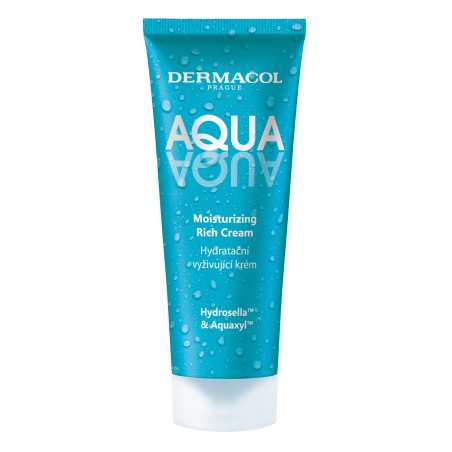 Hydratační krém Aqua Aqua (Moisturizing Cream) Dermacol - 50 ml