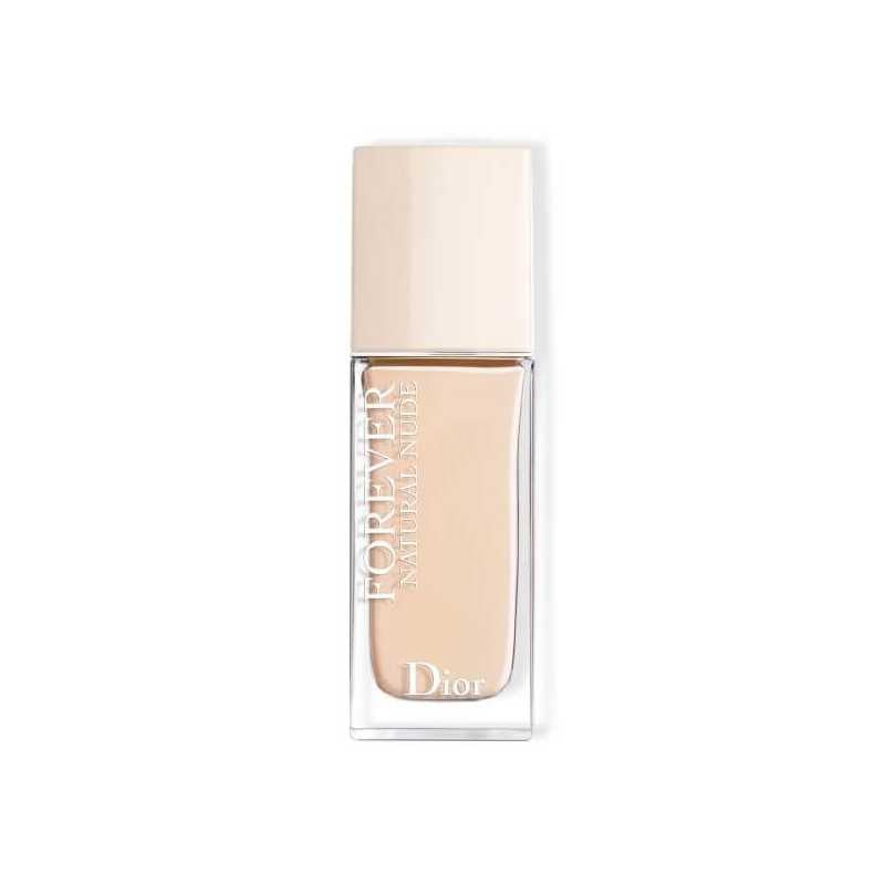 Tekutý make-up Forever Natural Nude (Longwear Foundation) Dior / Odstín: 4,5 Neutral - 30 ml
