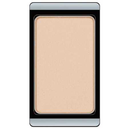 Matné oční stíny (Eyeshadow Matt) Artdeco / Odstín: 503 Matt Black - 0,8 g