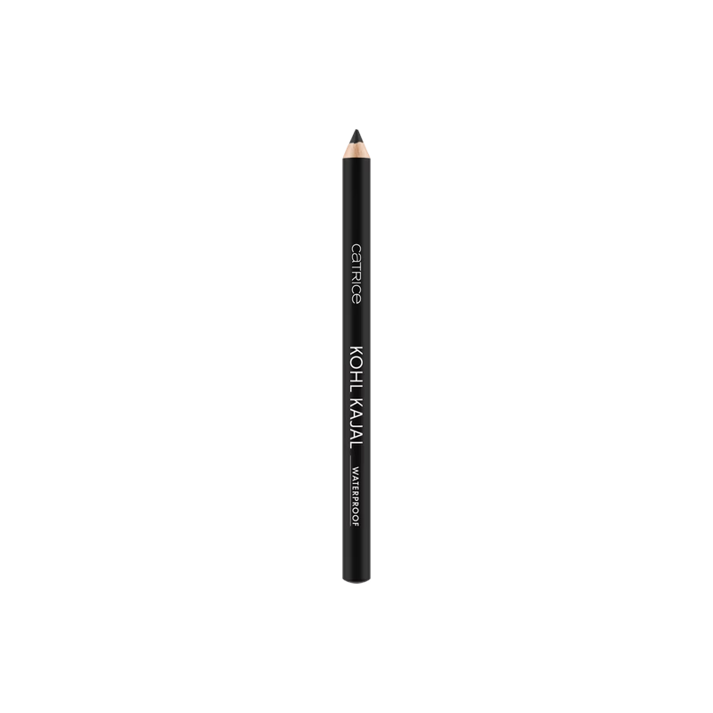 Voděodolná tužka na oči Kohl Kajal Catrice / Odstín: 020 Tweet White - 0,78 g Voděodolná tužka na oči Kohl Kajal Catrice / Odstín: 020 Tweet White - 0,78 g