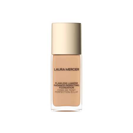 Rozjasňující hydratační make-up Flawless Lumiere (Radiance-Perfecting Foundation) Laura Mercier / Odstín: 1C0 Cameo - 30 ml