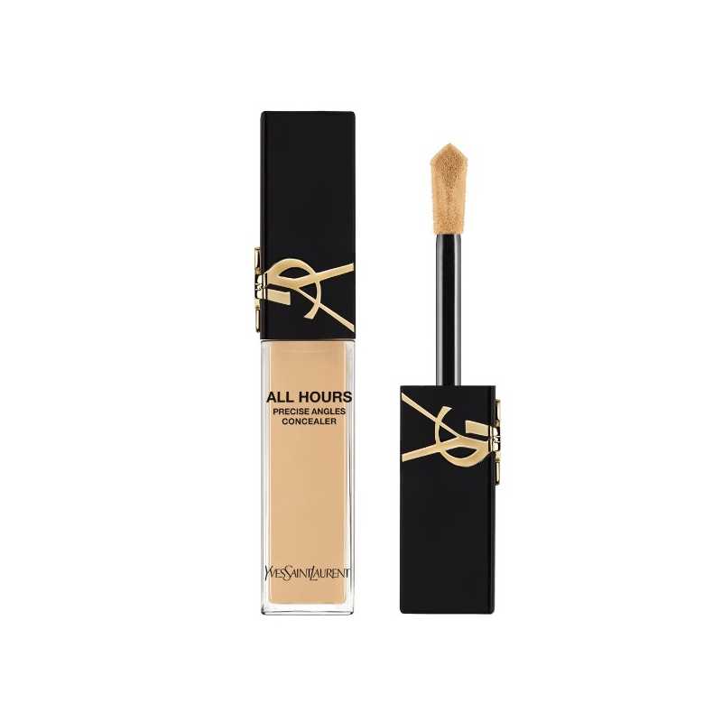 Krémový korektor All Hours (Precise Angles Concealer) Yves Saint Laurent / Odstín: MW2 - 15 ml