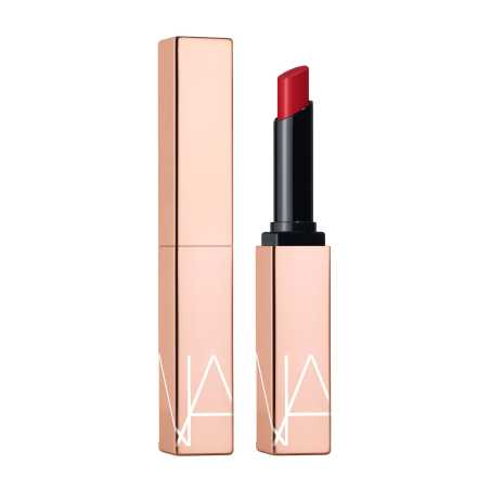Lesklá rtěnka Afterglow (Sensual Shine Lipstick) Nars / Odstín: Voltage - 1,5 g