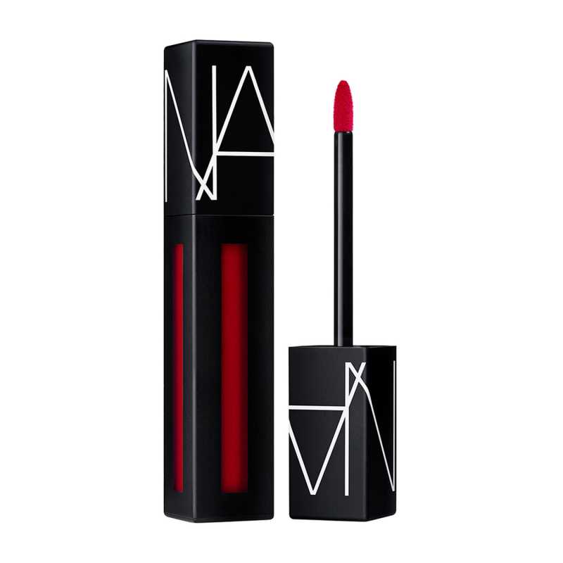 Tekutá rtěnka (Powermatte Lip Pigment) Nars / Odstín: Warm Leatherette - 5,5 ml Tekutá rtěnka (Powermatte Lip Pigment) Nars / Odstín: Warm Leatherette - 5,5 ml