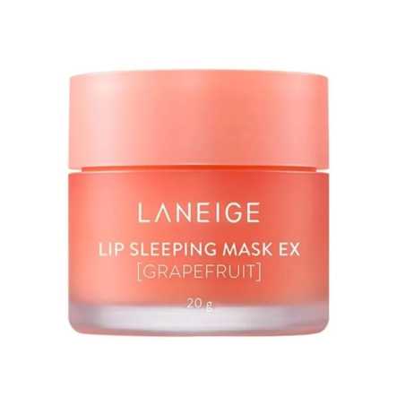 Noční maska na rty Grapefruit (Lip Sleeping Mask EX) Laneige - 20 g