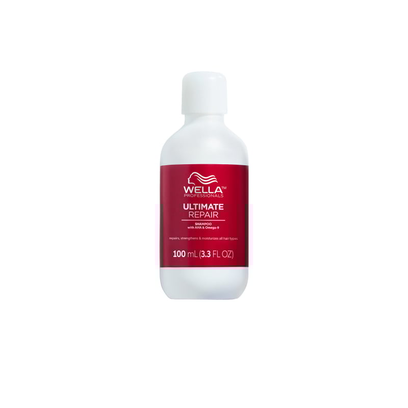 Regenerační šampon pro všechny typy vlasů Ultimate Repair (Shampoo) Wella Professionals - 250 ml Regenerační šampon pro všechny typy vlasů Ultimate Repair (Shampoo) Wella Professionals - 250 ml