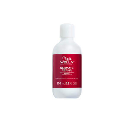 Regenerační šampon pro všechny typy vlasů Ultimate Repair (Shampoo) Wella Professionals - 250 ml