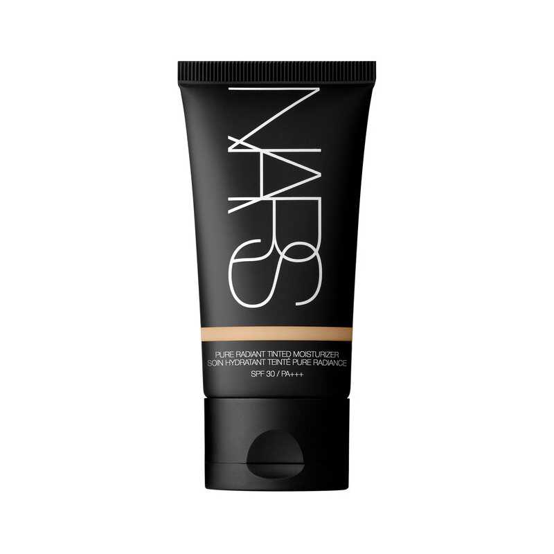 Tónovaný hydratační krém SPF 30 (Pure Radiant Tinted Moisturizer) Nars / Odstín: Cuzco - 50 ml Tónovaný hydratační krém SPF 30 (Pure Radiant Tinted Moisturizer) Nars / Odstín: Cuzco - 50 ml