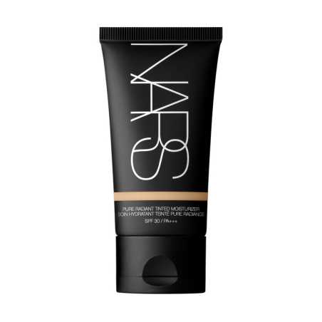 Tónovaný hydratační krém SPF 30 (Pure Radiant Tinted Moisturizer) Nars / Odstín: Cuzco - 50 ml