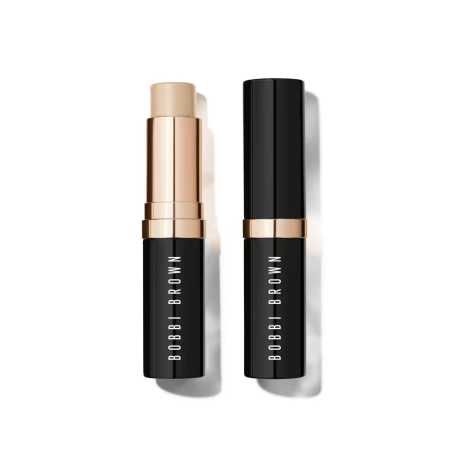 Make-up v tyčince (Skin Foundation Stick) Bobbi Brown / Odstín: Warm Beige - 9 g