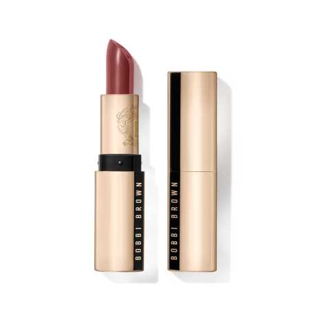Rtěnka (Luxe Lipstick) Bobbi Brown / Odstín: Soft Berry - 3,5 g