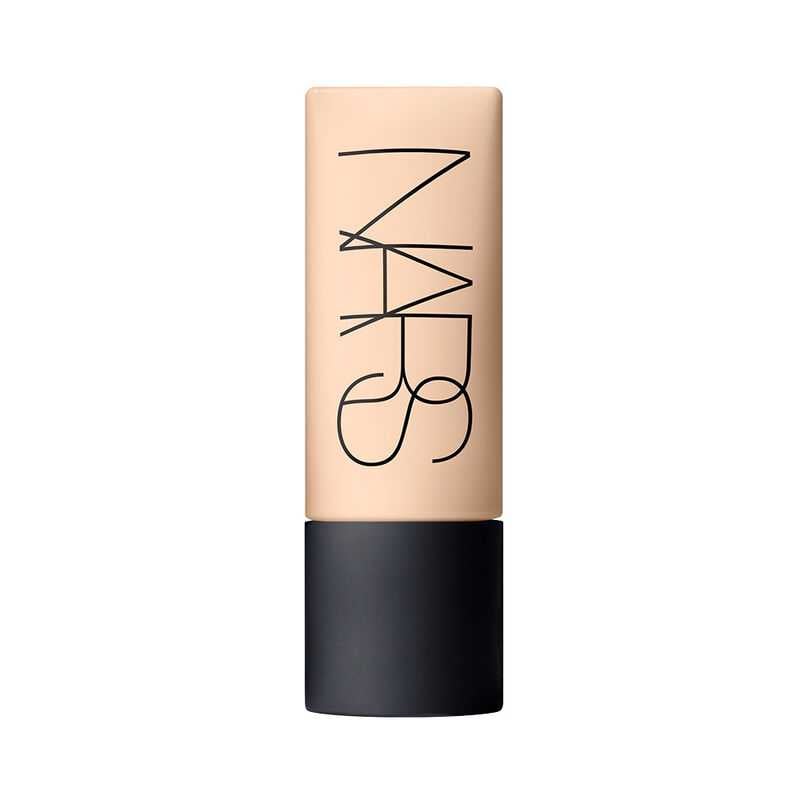 Matující make-up Soft Matte Complete (Foundation) Nars / Odstín: Patagonia - 45 ml