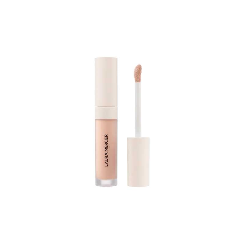 Tekutý korektor (Real Flawless Concealer) Laura Mercier / Odstín: 4N2 - 5,4 ml