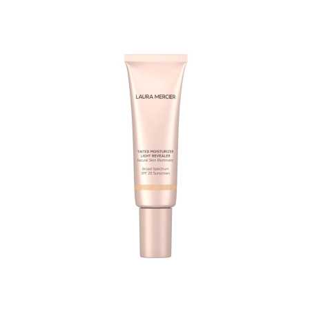 Tónovaný hydratační pleťový krém (Tinted Moisturizer Light Revealer) Laura Mercier / Odstín: 5W1 Tan - 50 ml