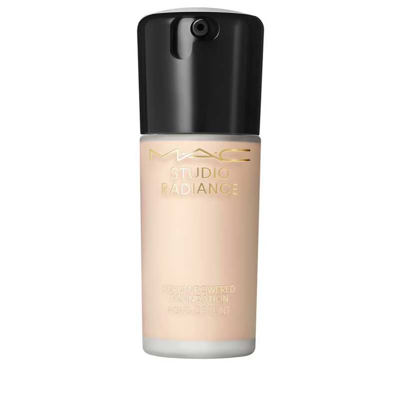 Hydratační make-up Studio Radiance (Serum Powered Foundation) Mac Cosmetics / Odstín: NC40 - 30 ml